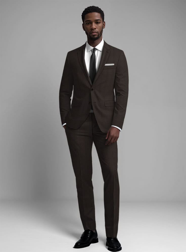 Outfit and mood inspiration for Malaysia · Reception - Men 2